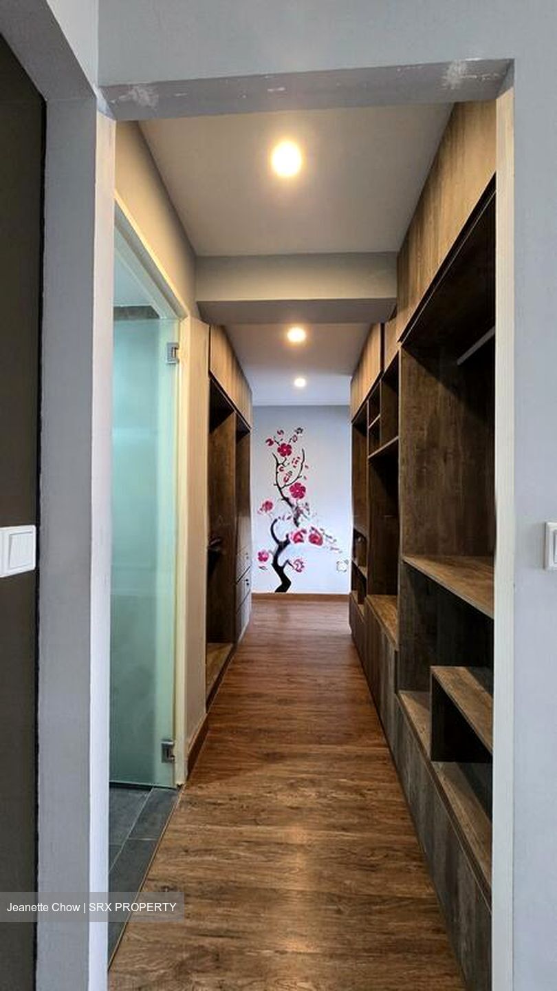 Blk 469C Fernvale Lea (Sengkang), HDB 5 Rooms #517952591
